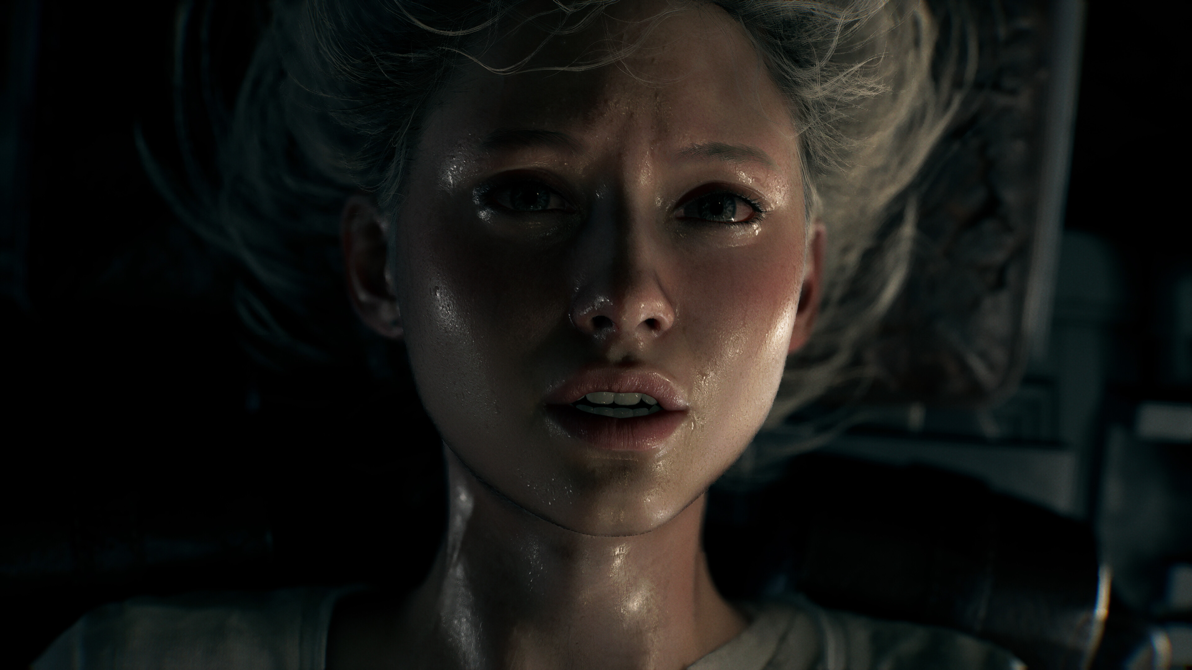 Resident Evil Requiem - Imagen 29